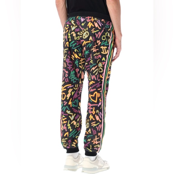 Adidas Love Unites track pants - size 28 - Picture 6 of 6